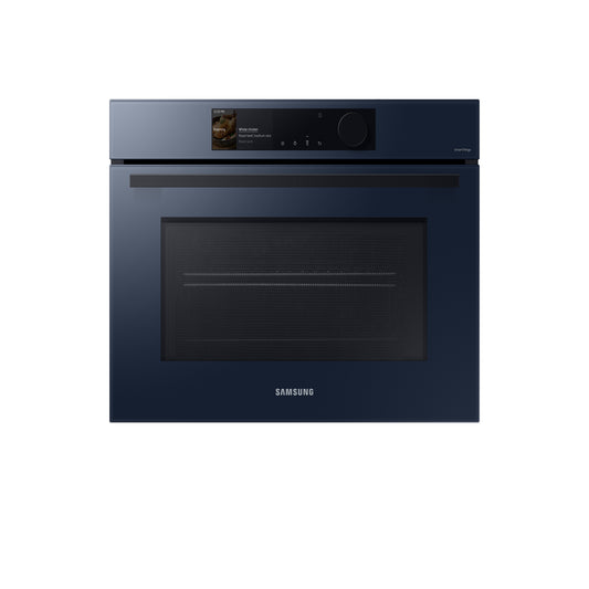 Samsung Bespoke Compact Oven with Microwave 50 L Series 6 NQ5B6753CAN Stainless Steel