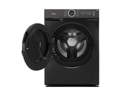 Midea MF200D120WB/T 12kg Washer / 8kg Dryer Front Load, Inverter, Titanium