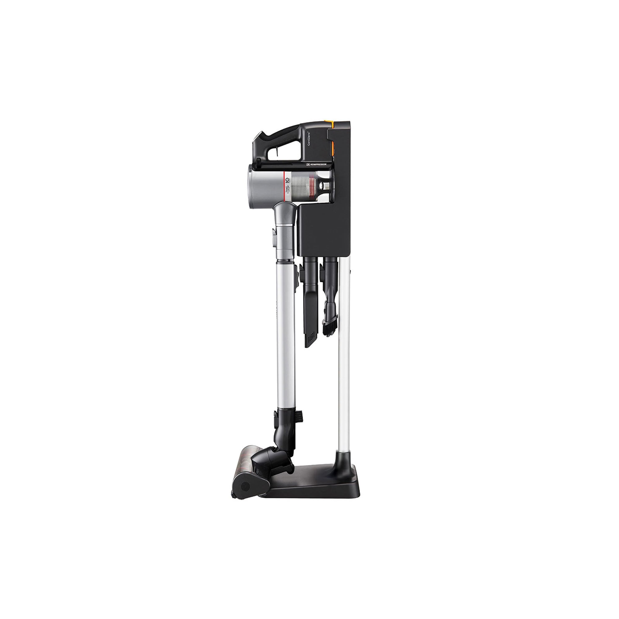 LG CordZero™ A9K-CORE Stick Vacuum Cleaner with All-in-One Conversion