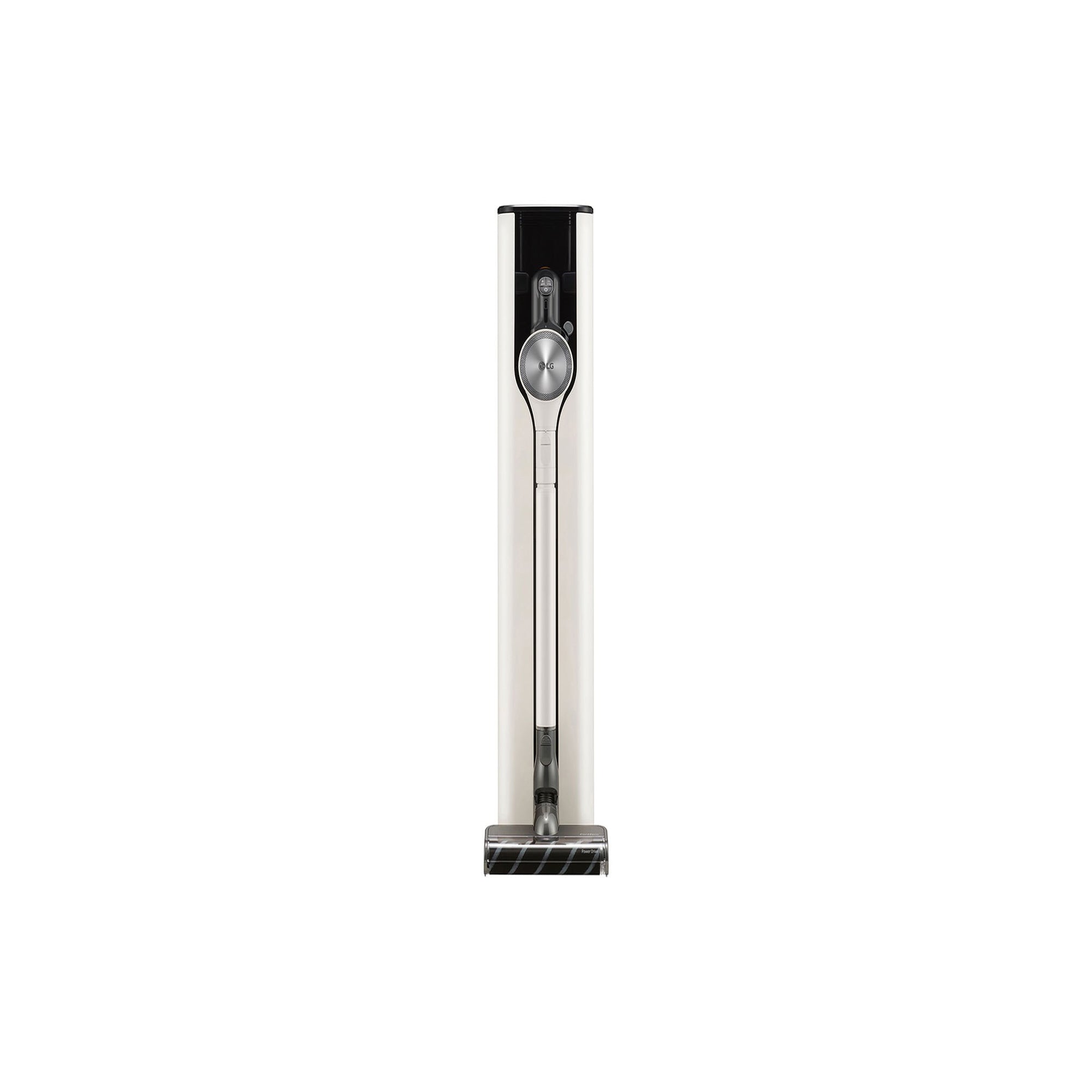LG CordZero Vacuum with All-in-One Tower A9T-ULTRA