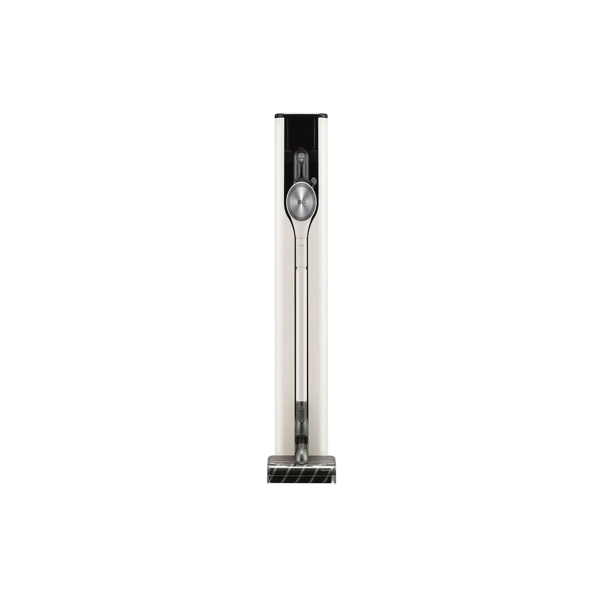 LG CordZero Vacuum with All-in-One Tower A9T-ULTRA