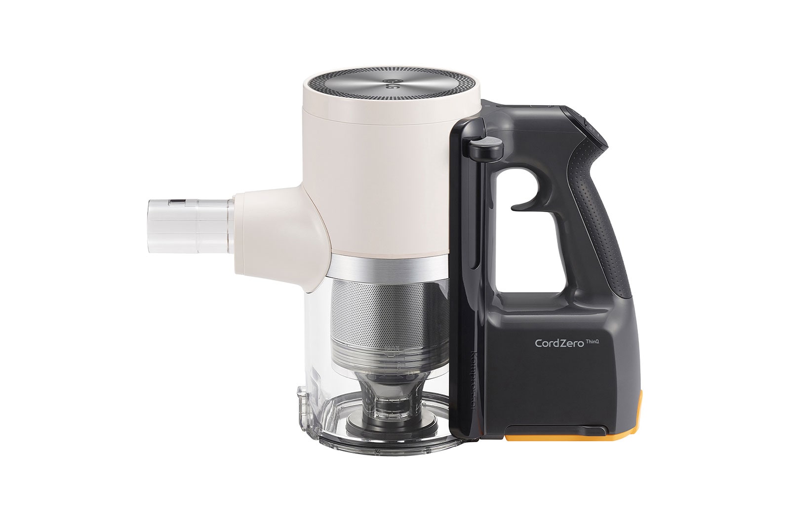 LG CordZero Vacuum with All-in-One Tower A9T-ULTRA