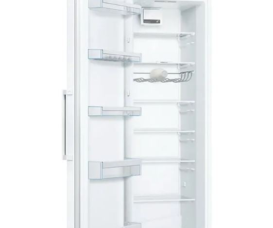 Bosch 600 Litres Twin Refrigerator White Model-GSN36VW31U/KSV36VW31U