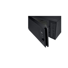 LG Microwave oven 42L Smart Inverter Even Heating and Easy Clean Black color MS42660BS