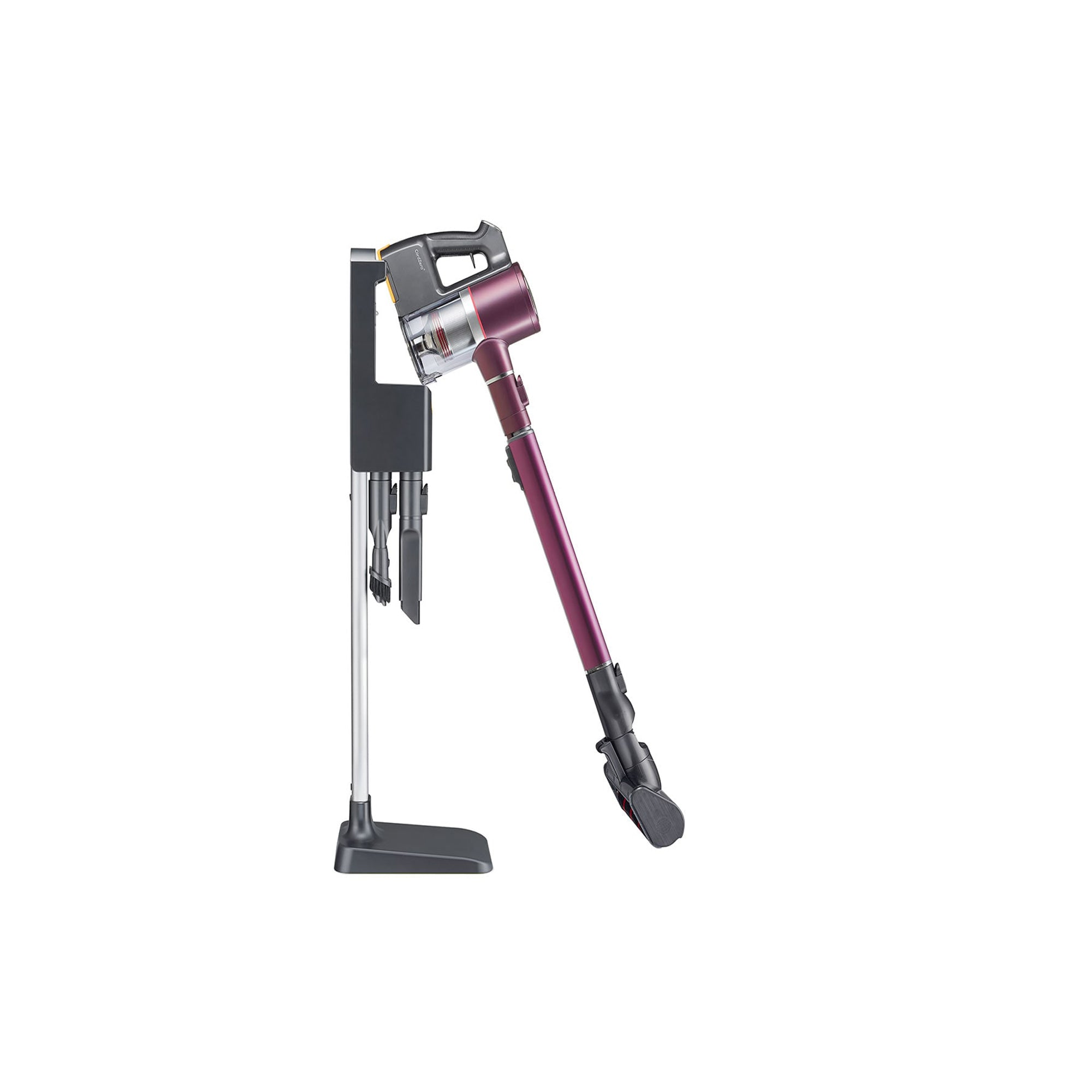 LG CordZero™ A9N-LITE Cordless Stick Vacuum Cleaner 160W Rechargeable Black