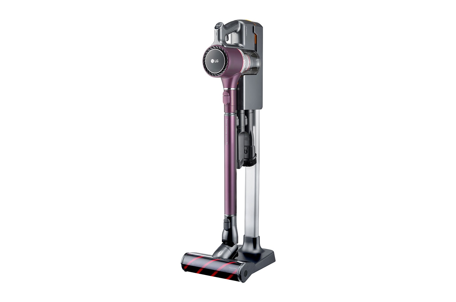 LG Cordless Vacuum Cleaner A9N-Lite