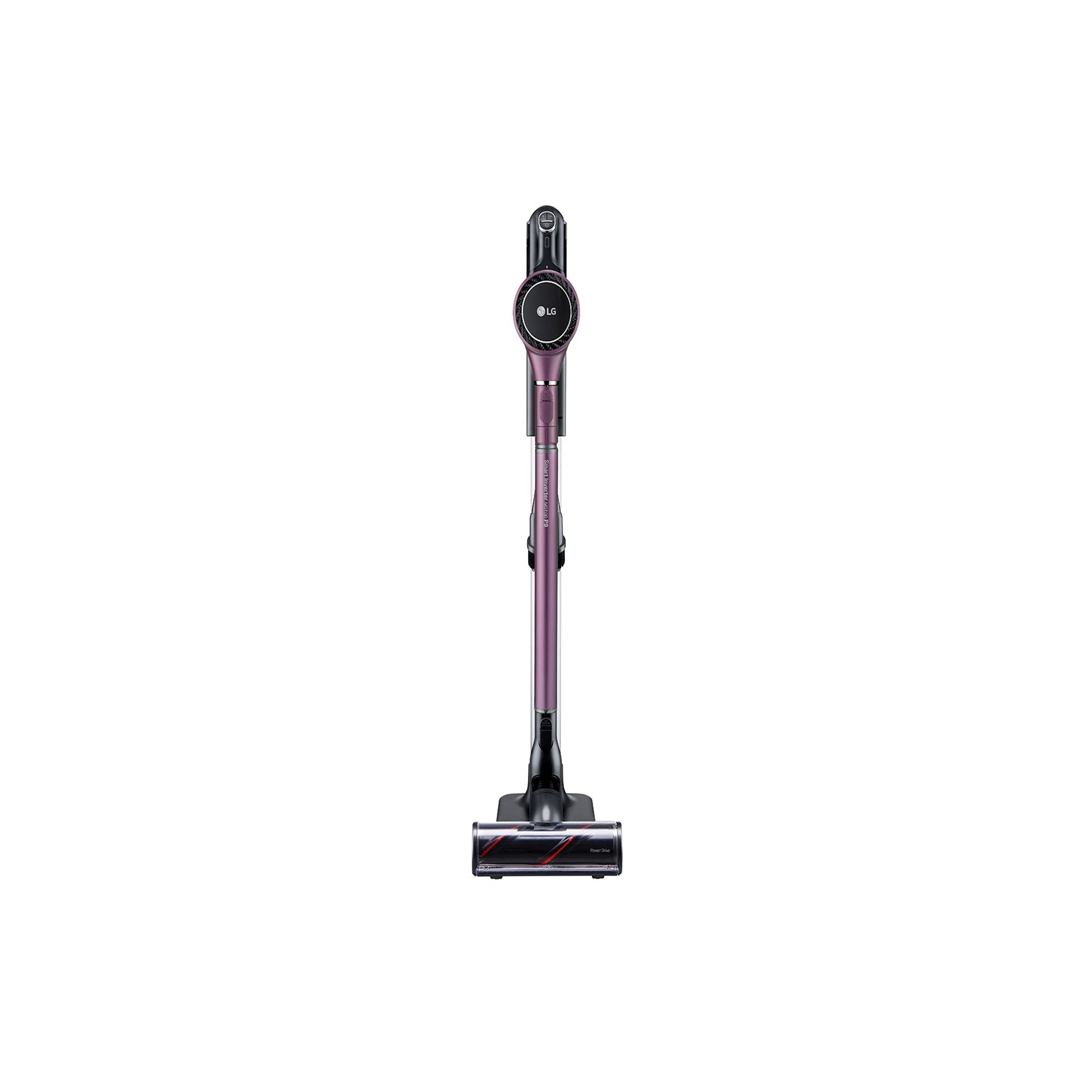 LG Cordless Vacuum Cleaner A9N-Lite