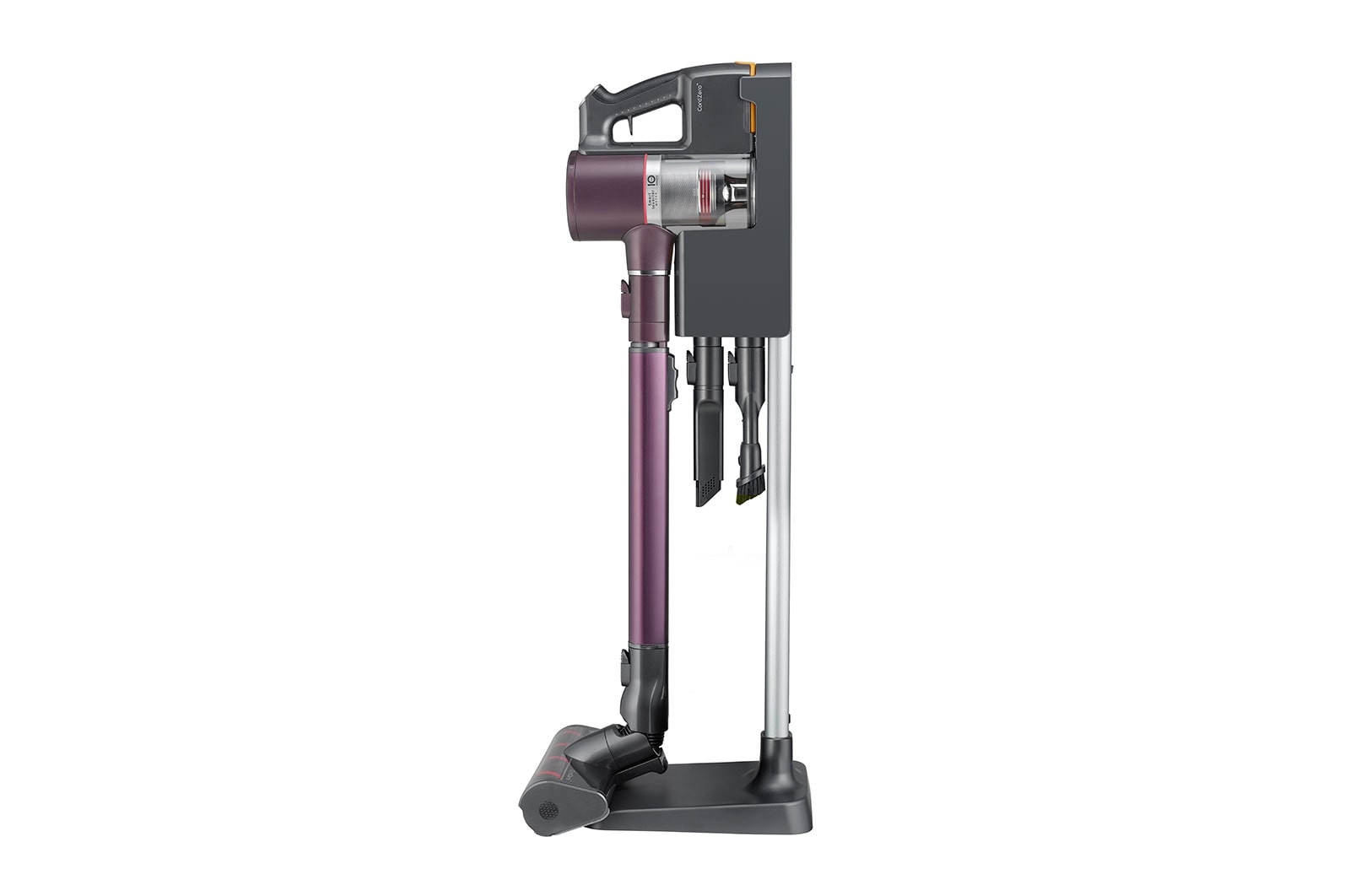 LG Cordless Vacuum Cleaner A9N-Lite