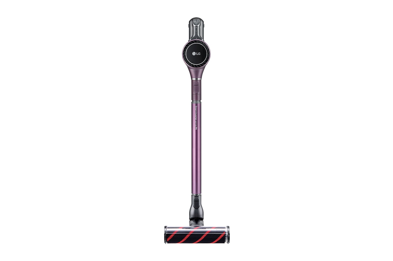LG Cordless Vacuum Cleaner A9N-Lite