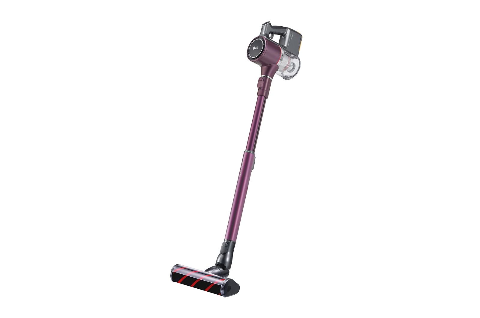 LG Cordless Vacuum Cleaner A9N-Lite