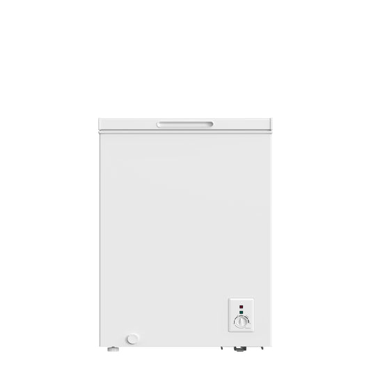 Infiniton Chest Freezer 99L – Fast Freezing Static Cooling Energy Class E CHMBE100DINV