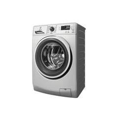 Electrolux Front Load Washing Machine 8kg 1200RPM Inverter EWF8241SBS Silver Inox