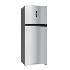 Toshiba Top Mount Refrigerator 611L Origin Inverter Dual Cooling Zone GR-RT835WE-PME (White)