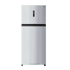 Toshiba Top Mount Refrigerator 611L Origin Inverter Dual Cooling Zone GR-RT835WE-PME (White)