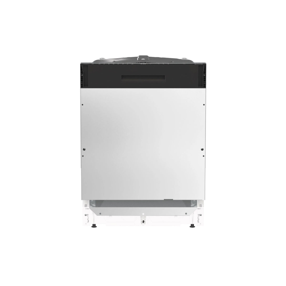 Gorenje Fully Integrated Dishwasher 16 Place Settings 6 Programs Speed Wash Self-Cleaning GV643D60 (White)