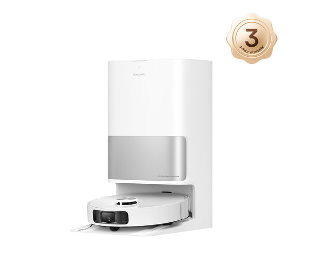 Dreame L10s Ultra Gen 2 Robot Vacuum and Mop, 10,000Pa Suction