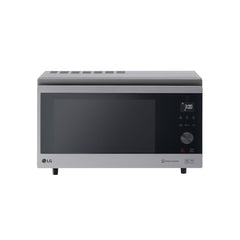 Microwave LG Neo Chef Technology 39 Liter Capacity Smart Inverter EasyClean MJ3965ACS