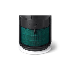 LG 360° purification with 3 step filtration PM 1.0 Sensor & Wi-Fi enabled AS60GHWG0