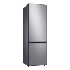 Samsung 390L Bottom Freezer Refrigerator No Frost All-Around Cooling SpaceMax Digital Inverter RB38C7B5DS9 (Silver)