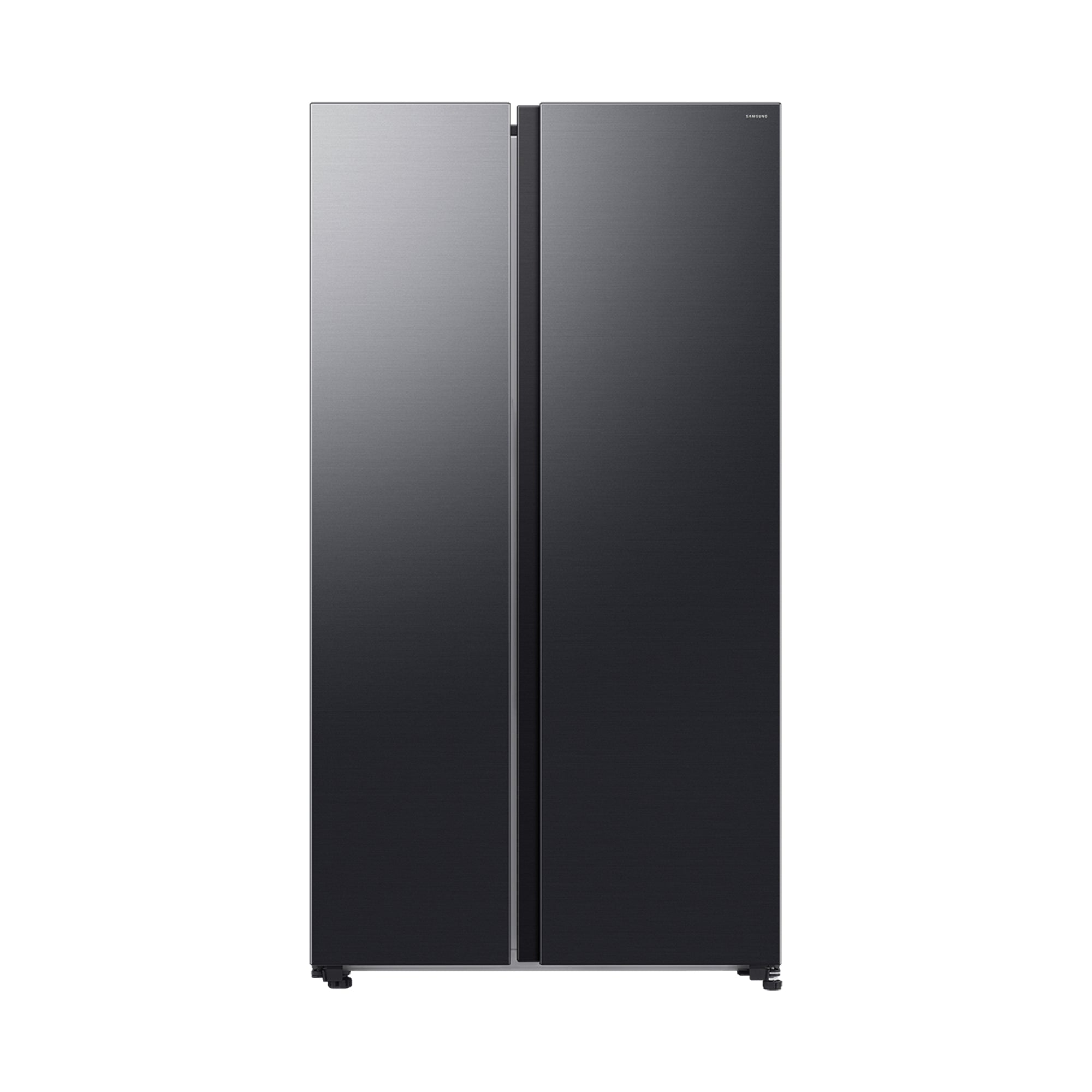 Samsung 655L AI Side by Side Refrigerator RS70F65Q1FA
