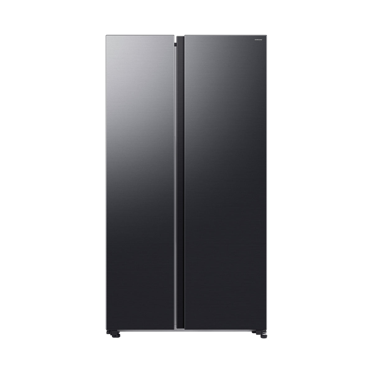 Samsung 655L AI Side by Side Refrigerator RS70F65Q1FA