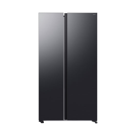 Samsung 655L AI Side by Side Refrigerator RS70F65Q1FA