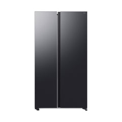 Samsung 655L AI Side by Side Refrigerator RS70F65Q1FA