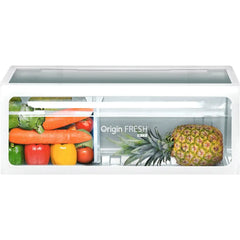 Toshiba Top Mount Refrigerator 558 Litres Rikyu Grey – GR-RT735WE-PME(RG)