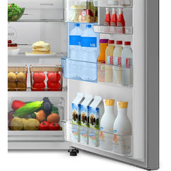 Toshiba Top Mount Refrigerator 558 Litres Rikyu Grey – GR-RT735WE-PME(RG)
