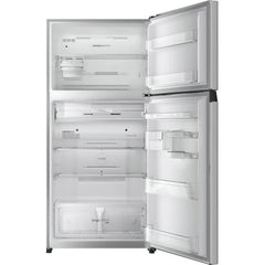 Toshiba Top Mount Refrigerator 558 Litres Rikyu Grey – GR-RT735WE-PME(RG)