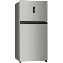 Toshiba Top Mount Refrigerator 558 Litres Rikyu Grey – GR-RT735WE-PME(RG)