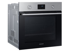 Samsung 68 Litres Built In, Electric Stainless Integrated Steel Oven