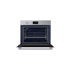 فرن كهربائي مدمج من سامسونج، سعة 68 لترًا، مصنوع من الفولاذ المقاوم للصدأ