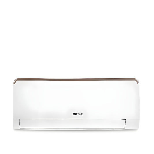 Star Track 12000 BTU Split Air Conditioner T3 Rotary Compressor Fast Cooling Remote Control ST18000BTUHVO