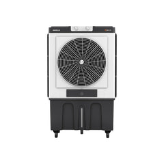 Havells Aero 150 Commercial Air Cooler – 12000m³/h Air Delivery, 4 Leaf Metal Blade Fan, Inverter Compatible, Bacteria Shield Honeycomb Pads, Auto-Fill Technology