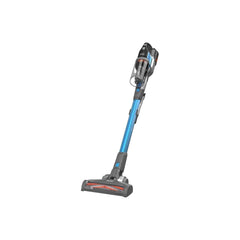 Black & Decker 36V 72Wh Cordless Stick Vacuum Cleaner 4in1, With 2.0Ah Lithium-Ion Battery, 40AW Suction Power, 750ml Dust Bowl A 80% Carpet Pickup POWERSERIES Extreme BHFEV362D-GB