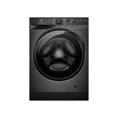 Electrolux 8KG Eco Inverter High Efficiency Motor Front Load Washing Machine, 1200 RPM & 5 Star Rating, 13 Programs includes FULL LOAD 45Minutes WASH, ULTIMATECARE500, EWF8023P5SC