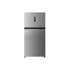 Toshiba Top Mount Refrigerator 558 Litres Rikyu Grey – GR-RT735WE-PME(RG)