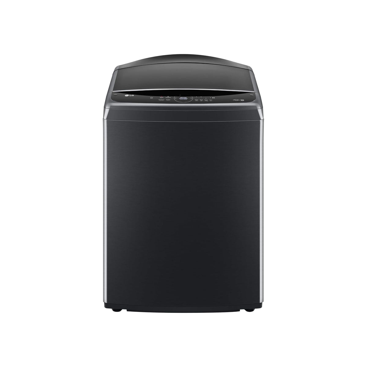 LG AI STS Drum and Lint Filter Top Load Washing Machine, 13 kg Capacity, Middle Black - T13H3SDHT2