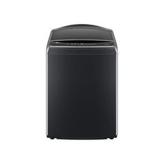 LG AI STS Drum and Lint Filter Top Load Washing Machine, 13 kg Capacity, Middle Black - T13H3SDHT2