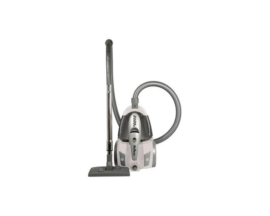 Airflo OP2011 2400W bagless vacuum cleaner - front view