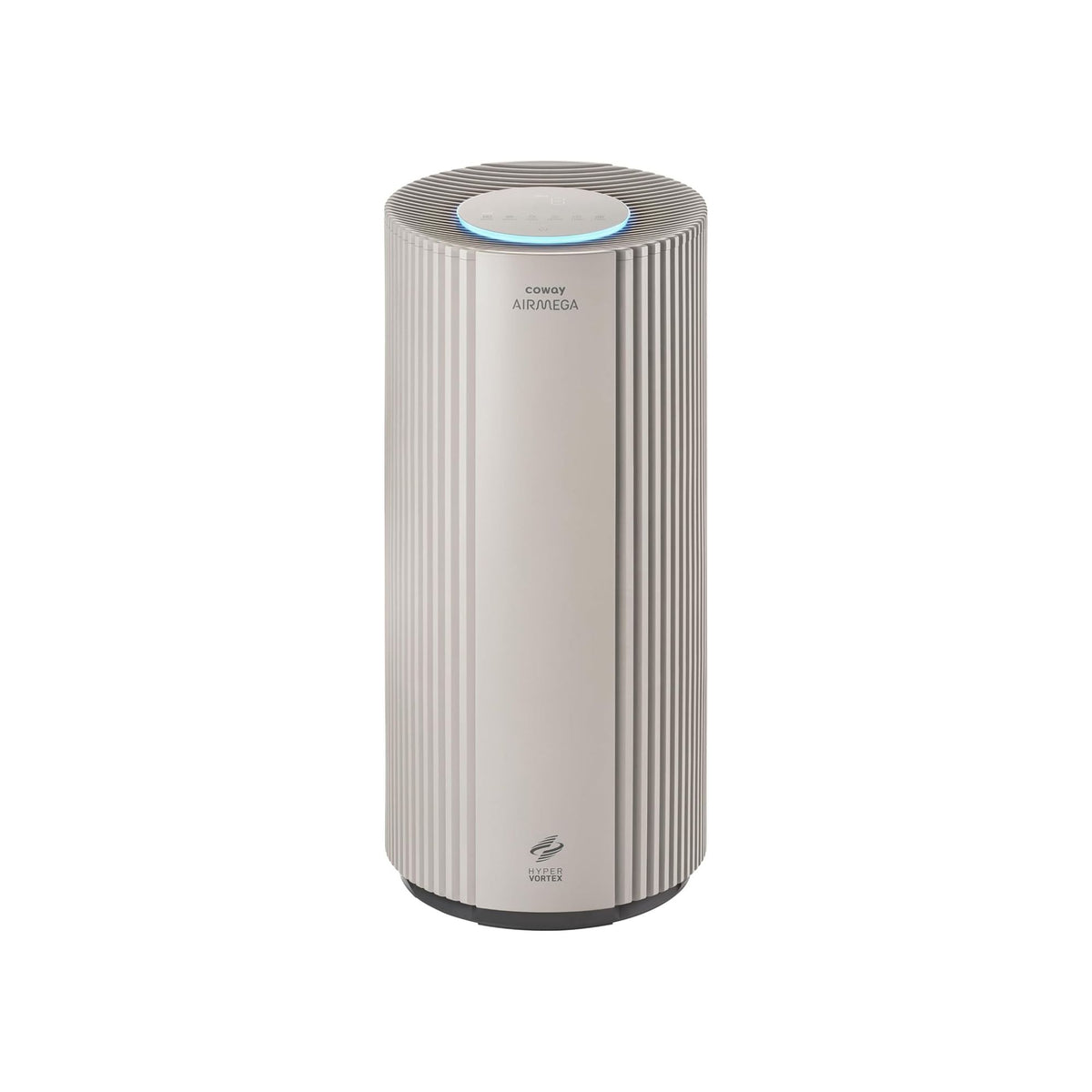 COWAY Airmega 450 – True HEPA Purifier, AQI monitor, Large Home Bedroom up to 3,285 ft², Red Dot Design, HyperVortex airflow, Ultra Quiet, Removes 99.99% Allergens, Dust, Pet & Odours, 5Yr Warranty