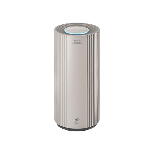 COWAY Airmega 450 – True HEPA Purifier, AQI monitor, Large Home Bedroom up to 3,285 ft², Red Dot Design, HyperVortex airflow, Ultra Quiet, Removes 99.99% Allergens, Dust, Pet & Odours, 5Yr Warranty