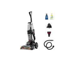 BISSELL ProHeat 2X Revolution CleanShot 2066E carpet cleaner - front view