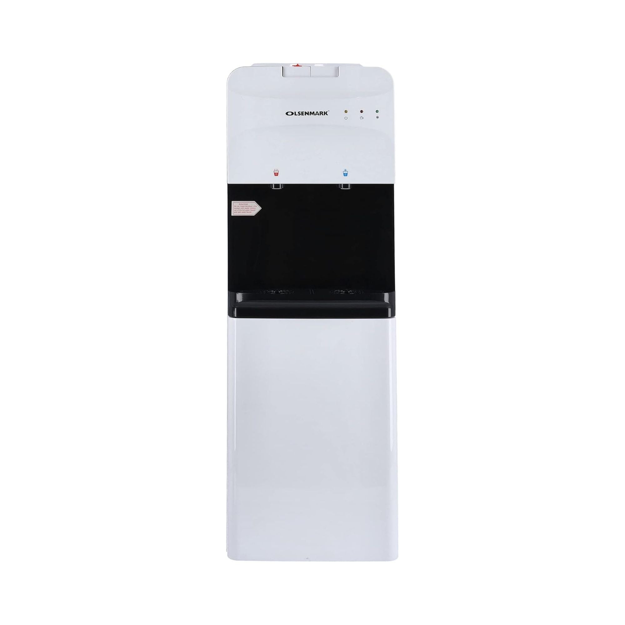 Olsenmark Hot and Cold Water Dispenser - OMWD1789