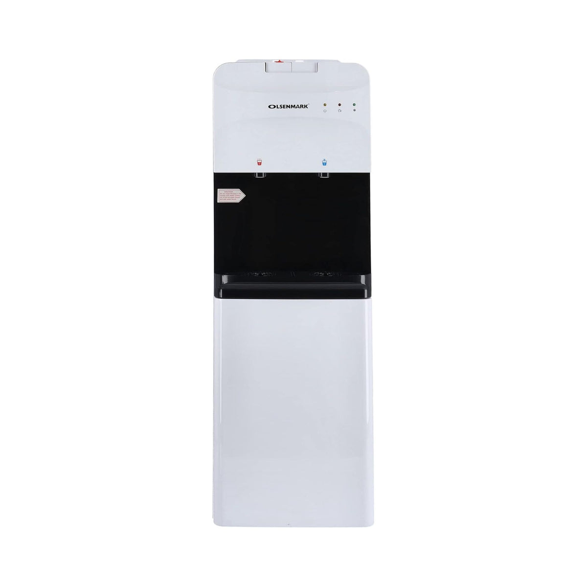 Olsenmark Hot and Cold Water Dispenser - OMWD1789