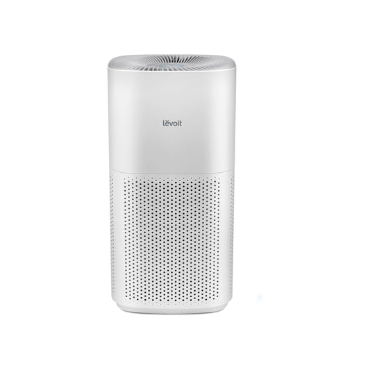 LEVOIT Air Purifiers for Home Large Room, Covers Up to 3175 Sq. Ft, Smart WiFi and PM2.5 Monitor, 3-in-1 Filter Captures Particles, Smoke, Pet Allergies, Dust, Pollen, Alexa Control, Core 600S, White