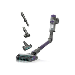 Shark PowerDetect Cordless Vacuum Cleaner, DuoClean Detect, Grey IP1251UKT