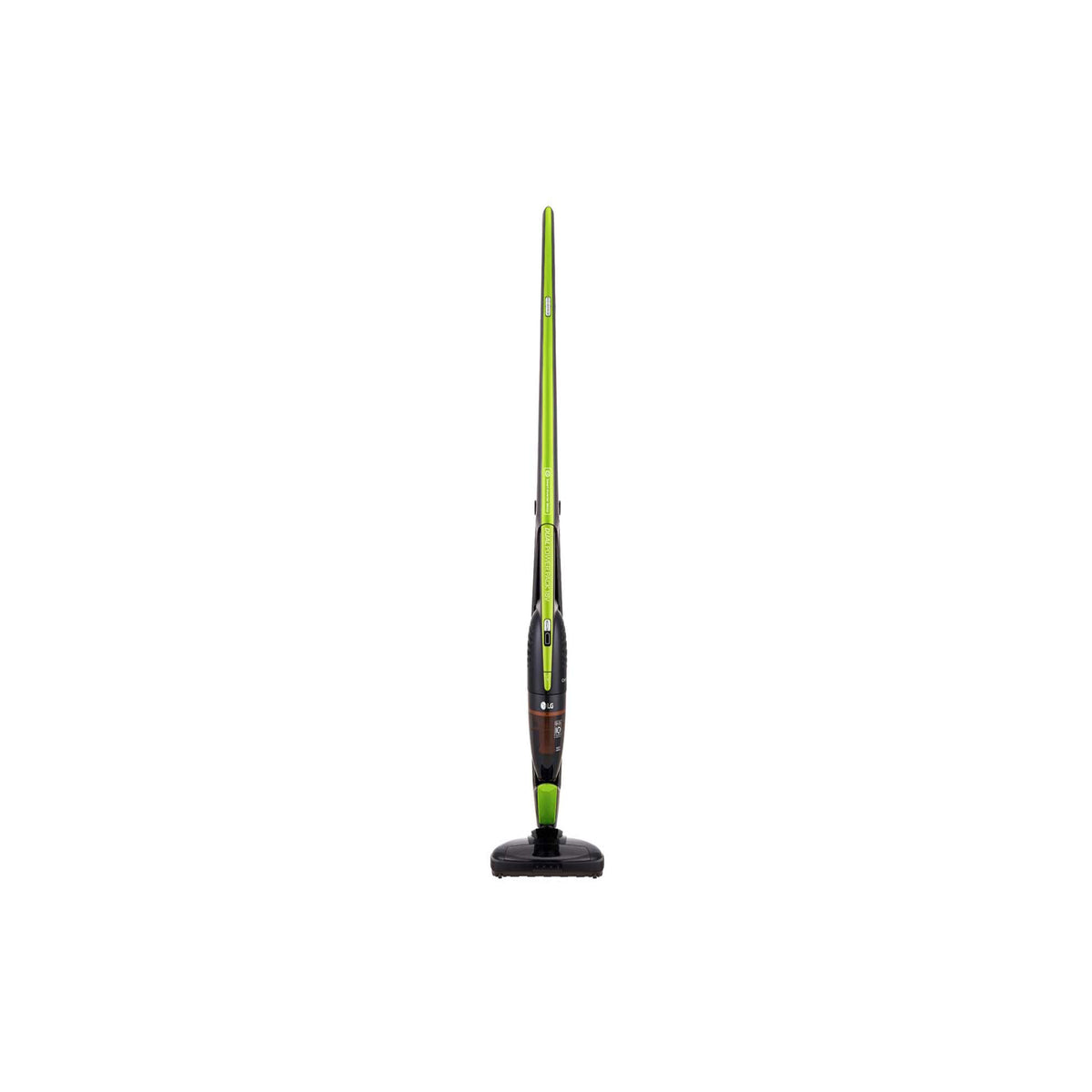 Cordless vacuum cleaner with 2 in 1 handstick Smart inverter motor VS8404SCW (Green)