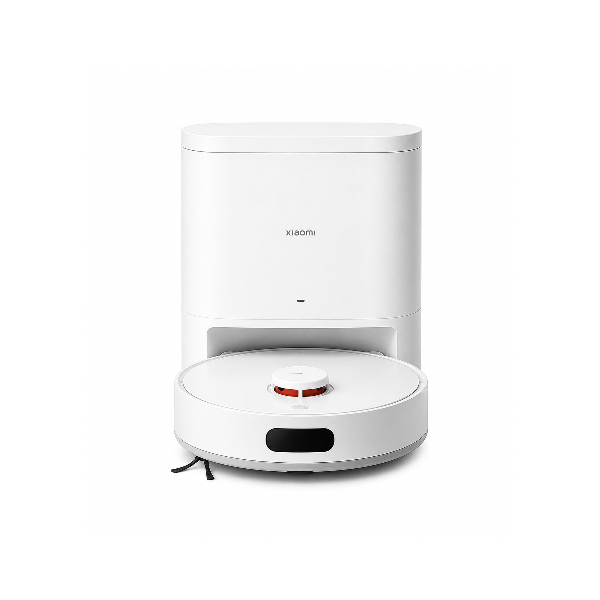 Xiaomi Robot Vacuum H40 10000Pa LDS Navigation Smart Mapping Auto Dust Emptying Voice Control